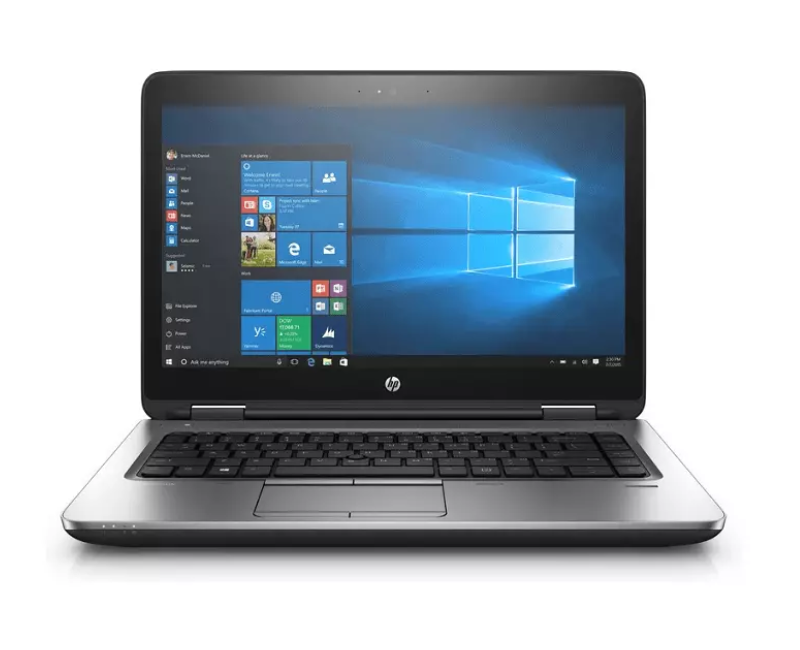 HP PROBOOK 640 G3