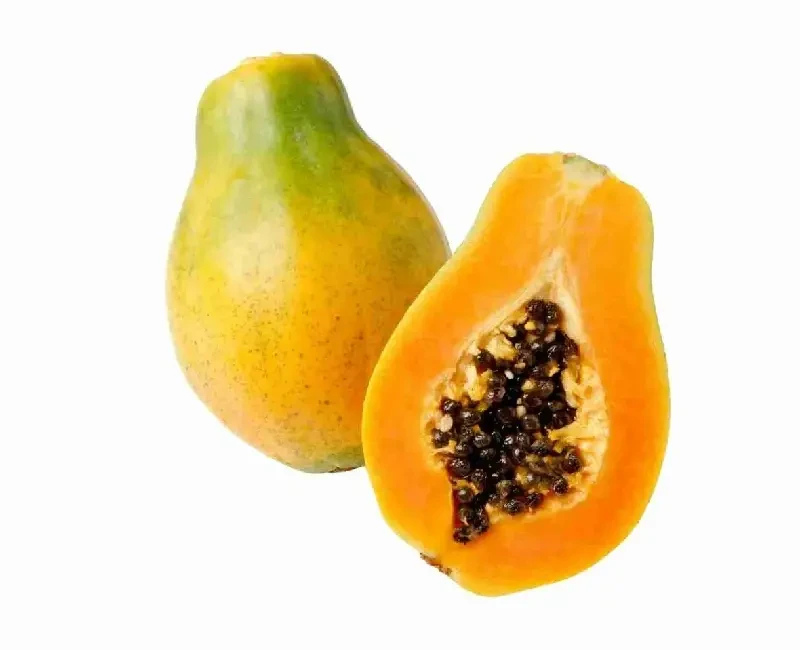 Papaya Local