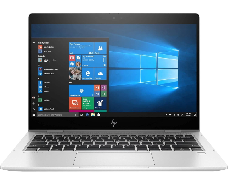HP ELITEBOOK X360 830 G8 Touchscreen Core i5 11th gen 16GB+512GB