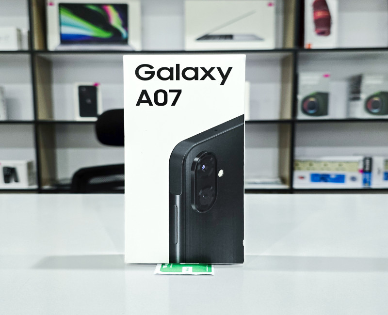 SAMSUNG GALAXY A07 4G