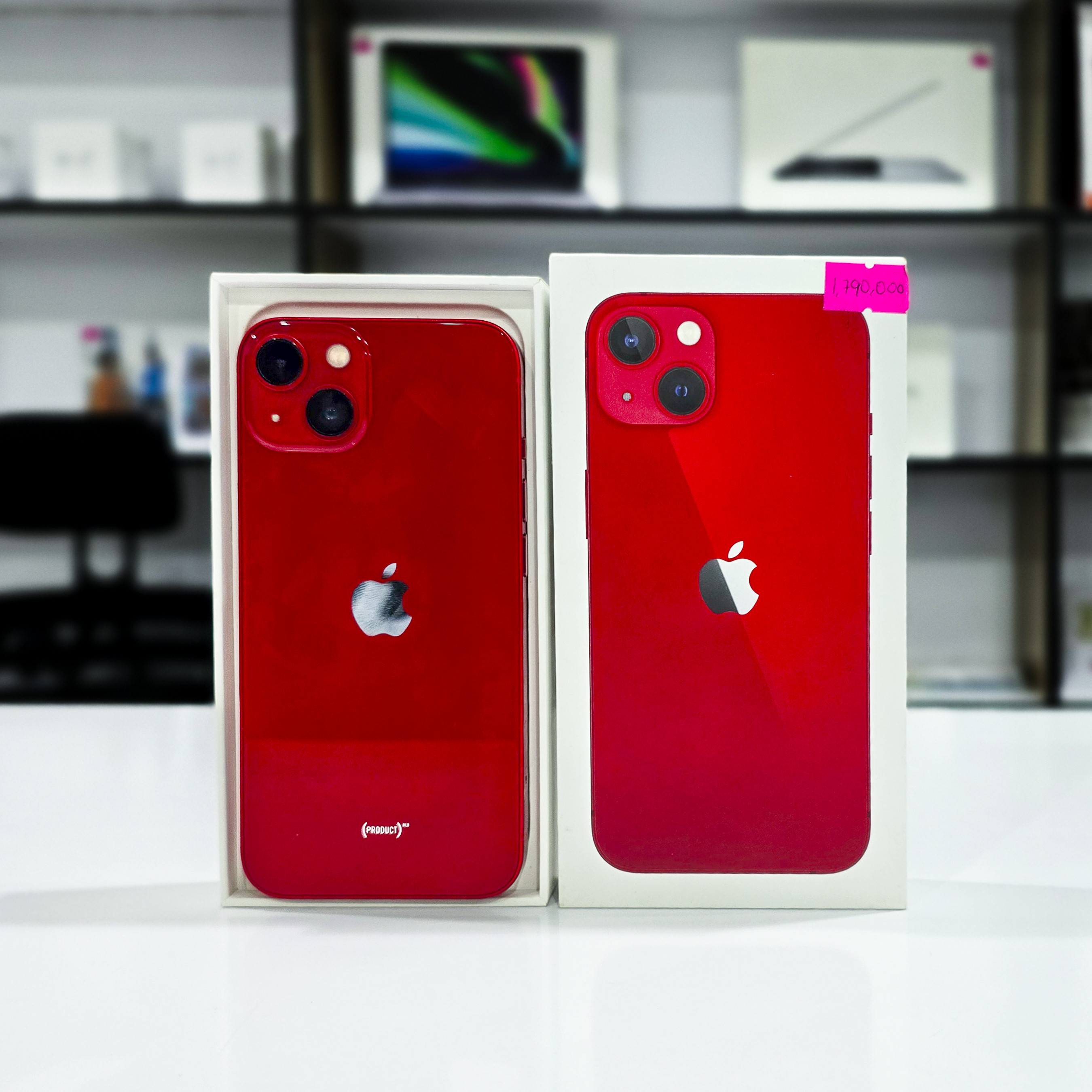 IPHONE 13