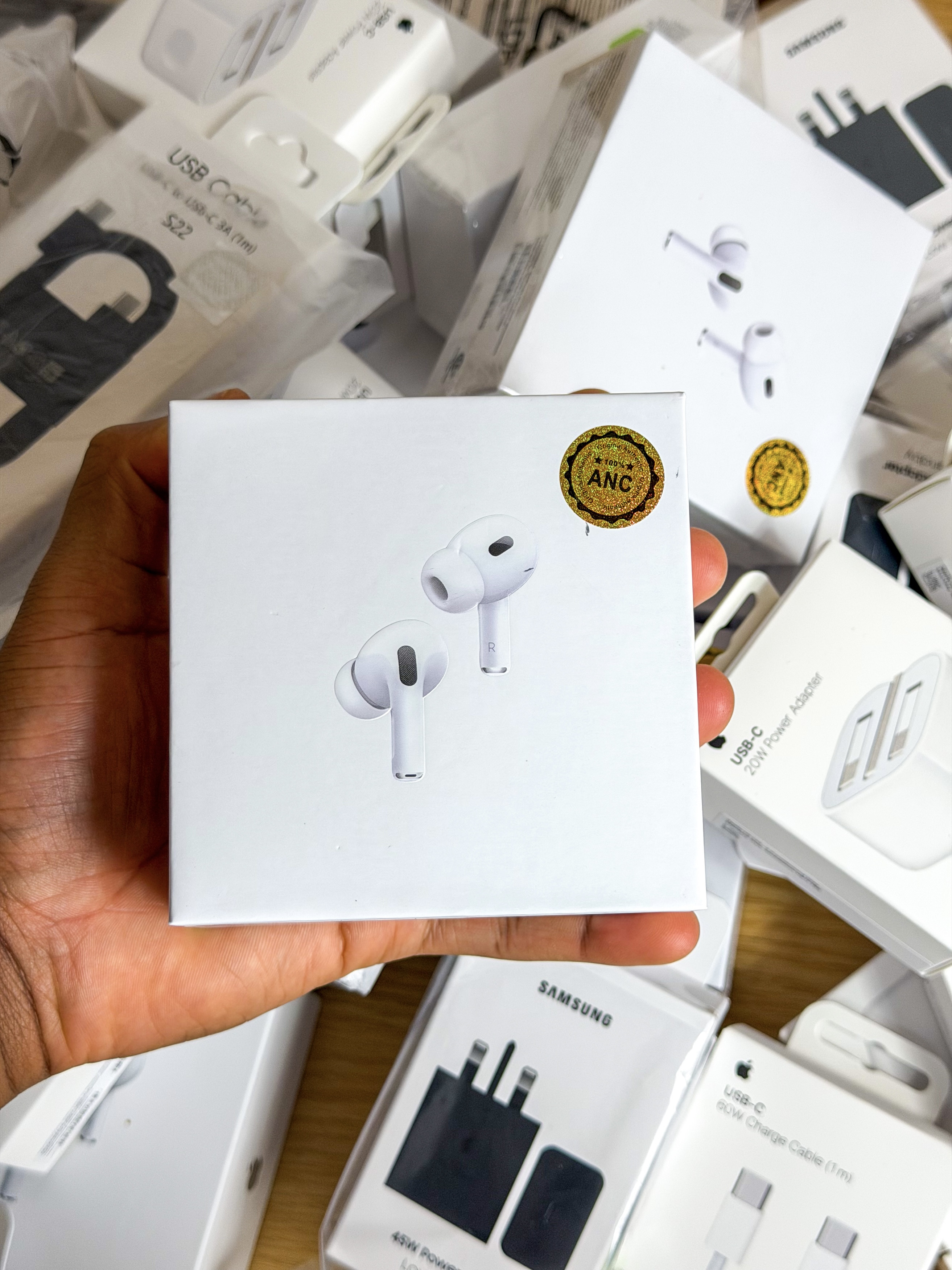 Airpods pro 2