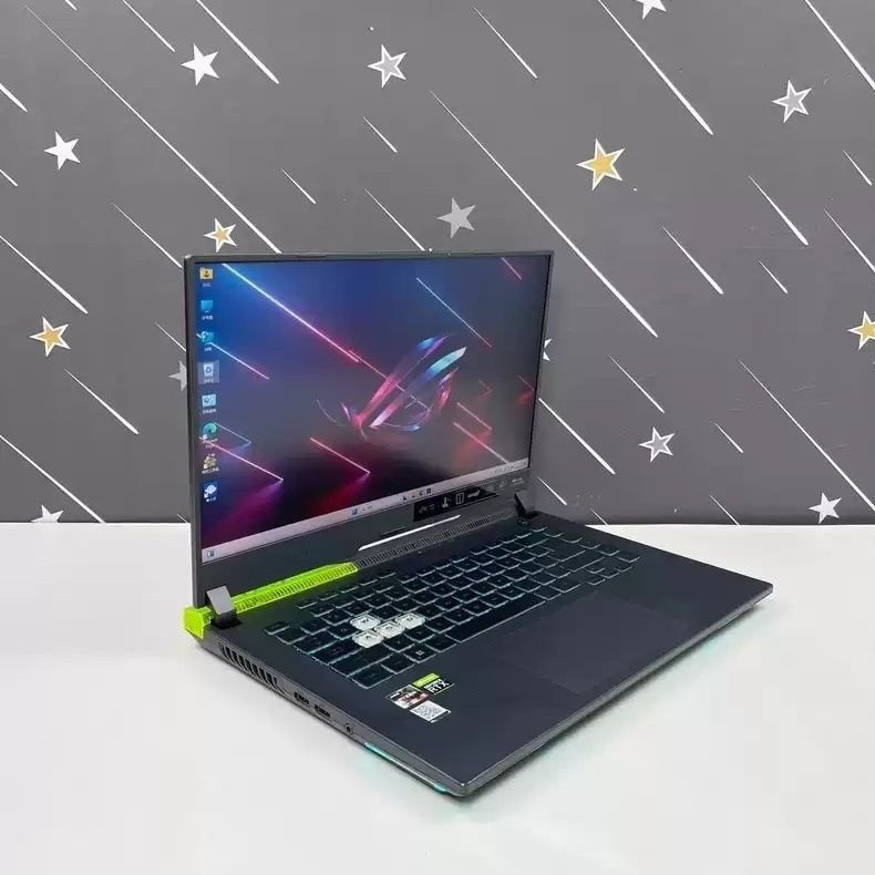 ASUS ROGSTRIX G513R