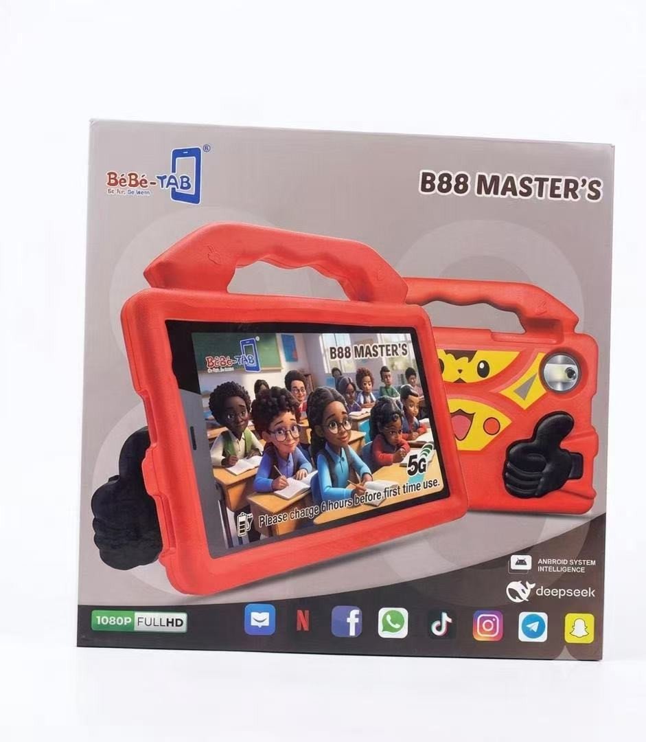 B88 MASTERS